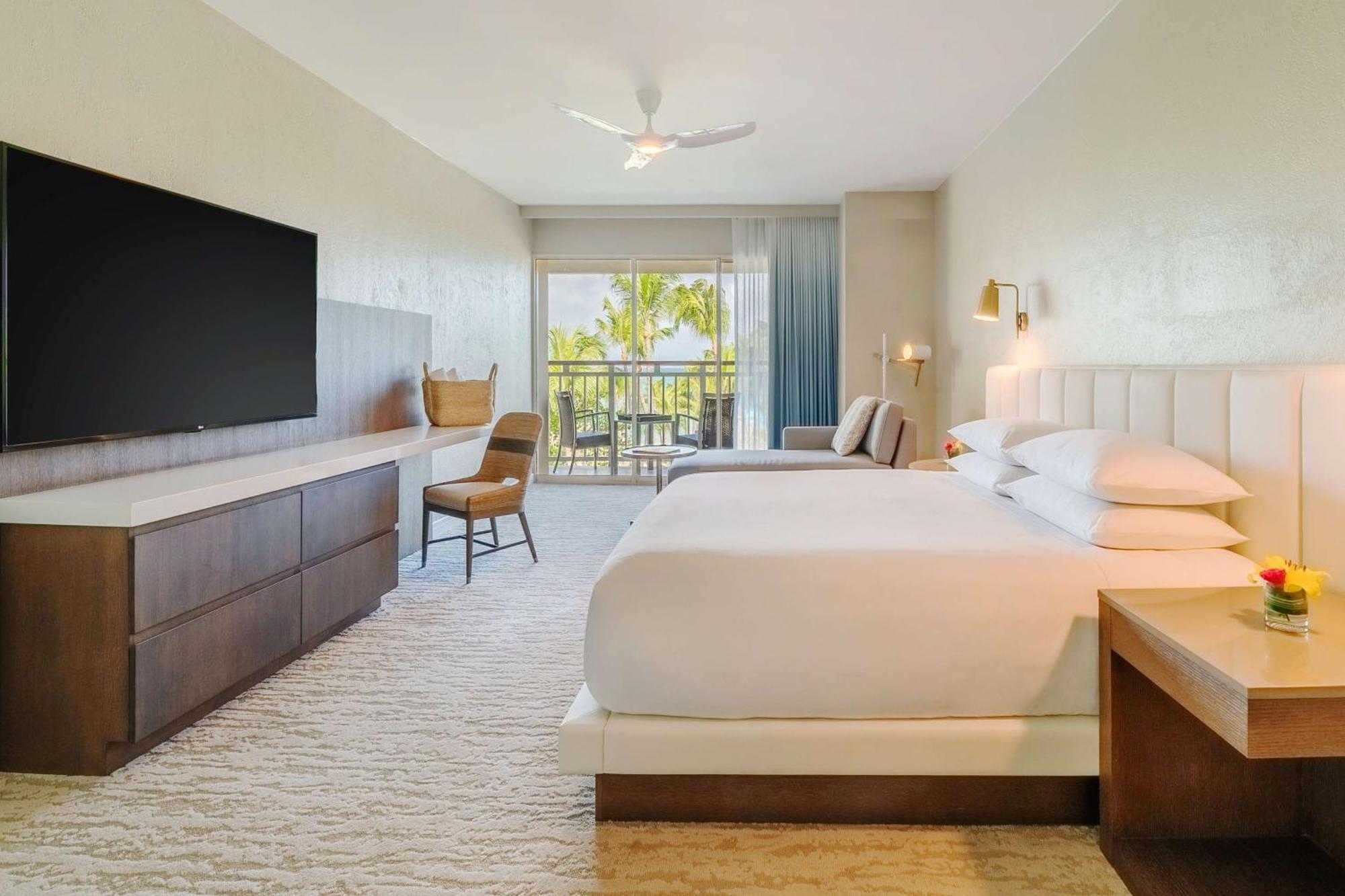 Hyatt Regency Aruba & Casino