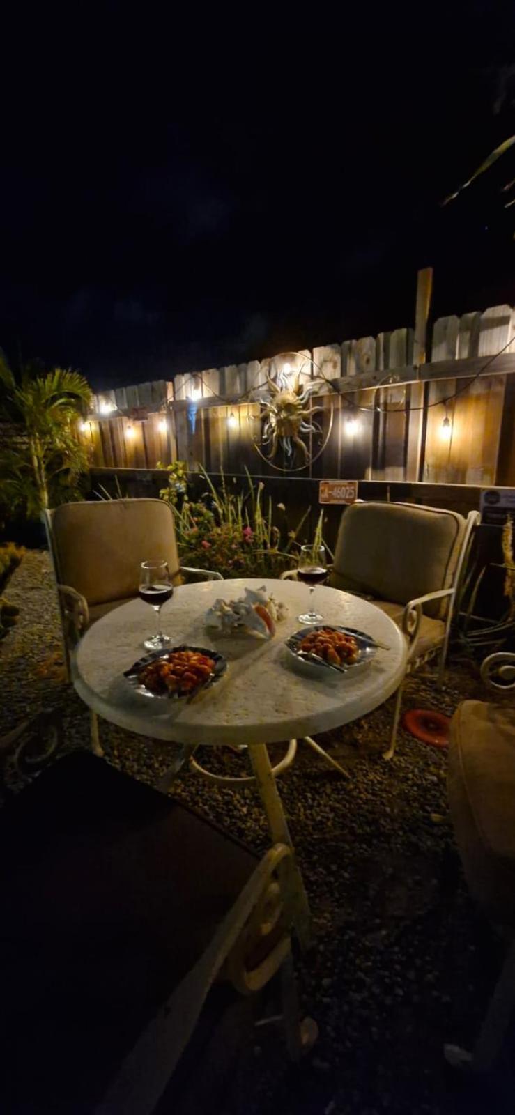 Peace Vacation Aruba Apartment *