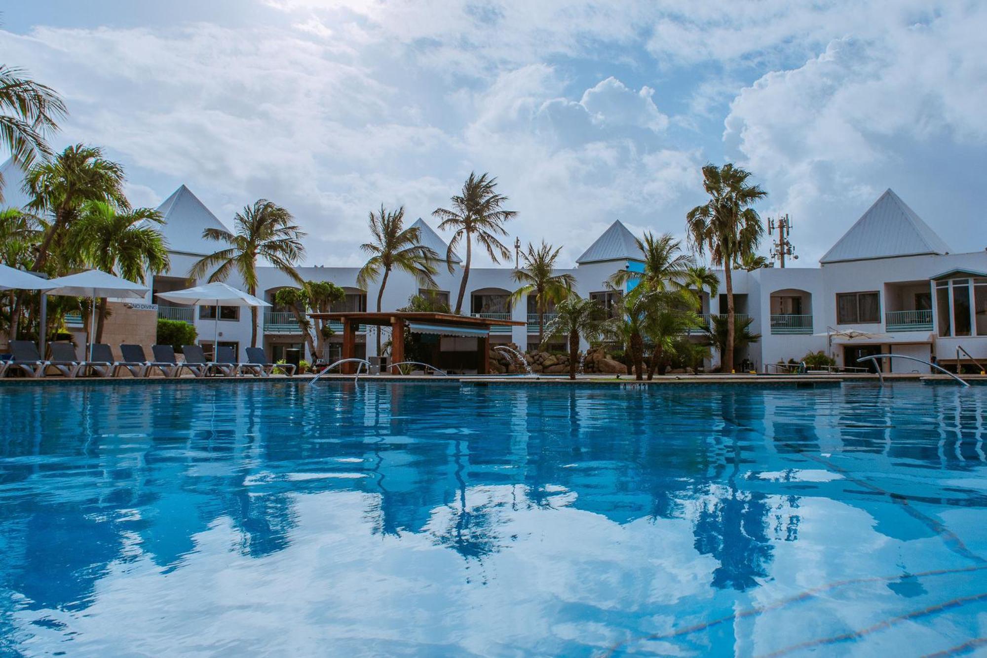 The Mill And Palm Beach