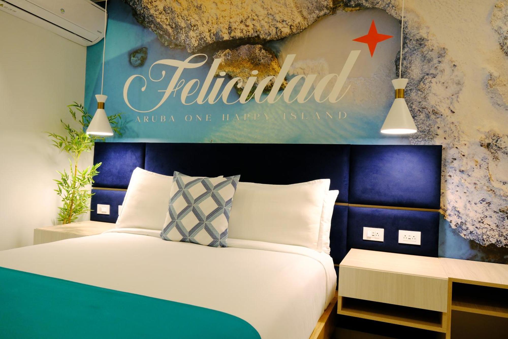 Hotel Victoria Oranjestad