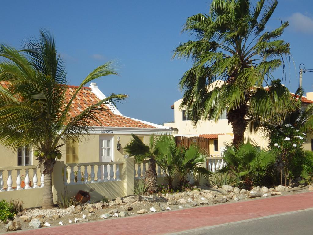 Aparthotel Aruba Cunucu 3*