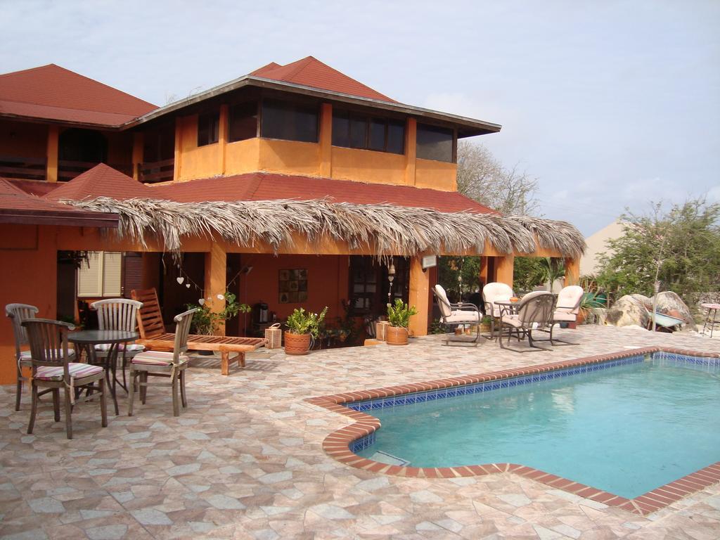 Bed & Breakfast Fuego Mio 3*