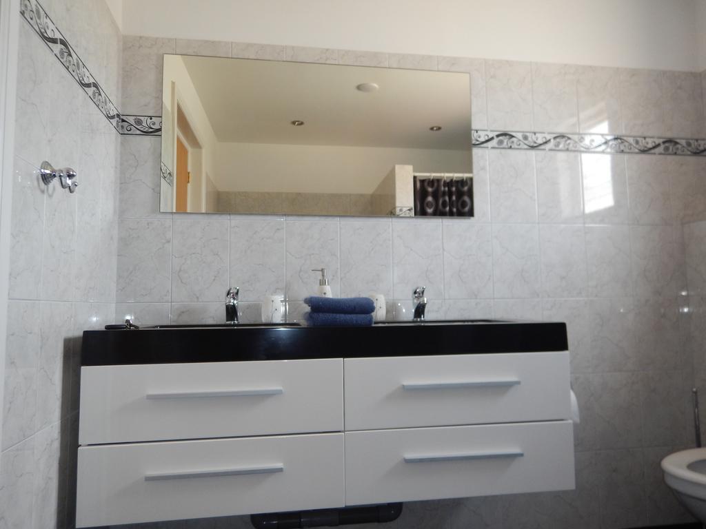 Pos Chiquito Luxury Apartment *