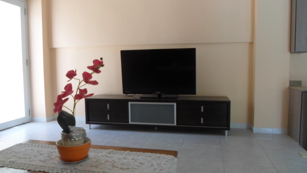 Apartment Salina Cerca *