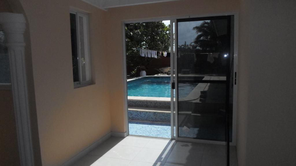 Salina Cerca Apartment Palm Beach