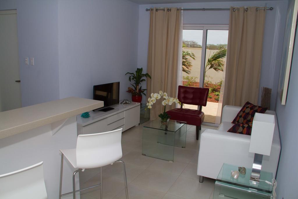 Apartamento Ayka Apartments Bubali *