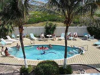 Aruba Holiday park 3*