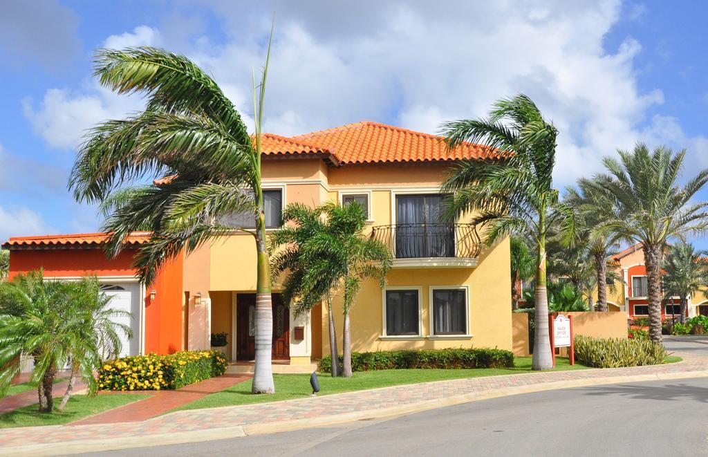 Villa Gold Coast Aruba