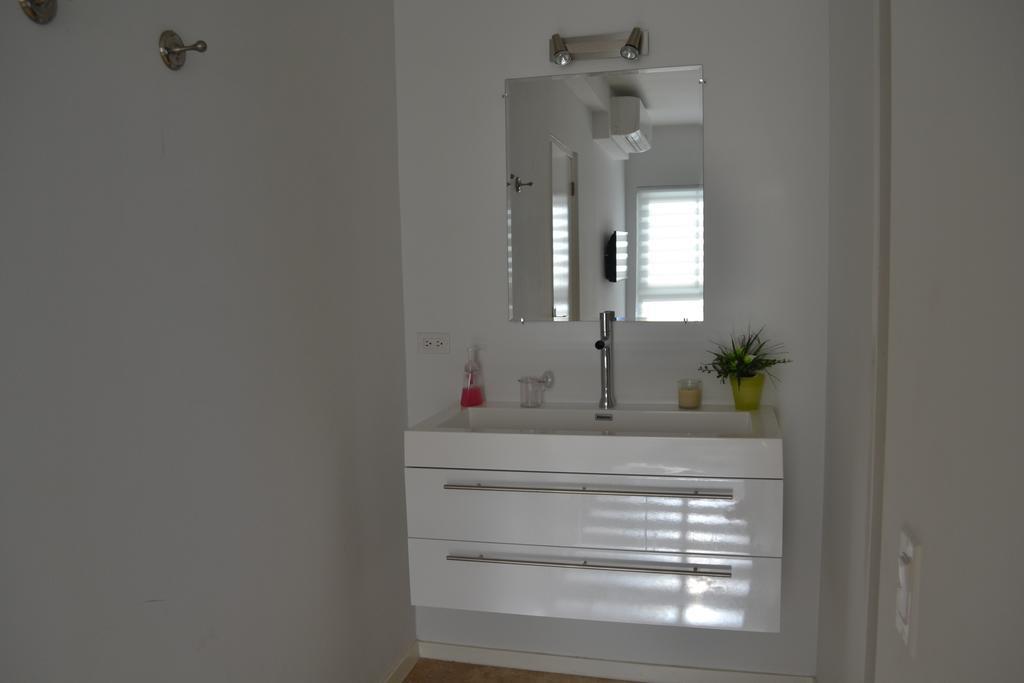 Apartment Isla Bonita Residences Oranjestad