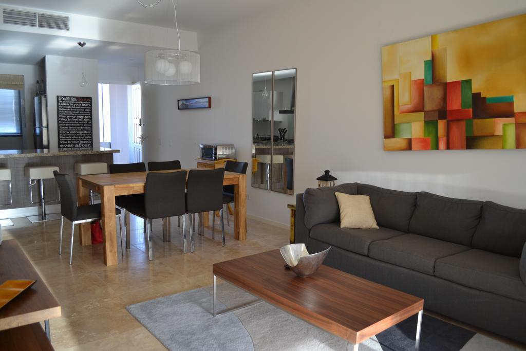 Isla Bonita Residences Apartment