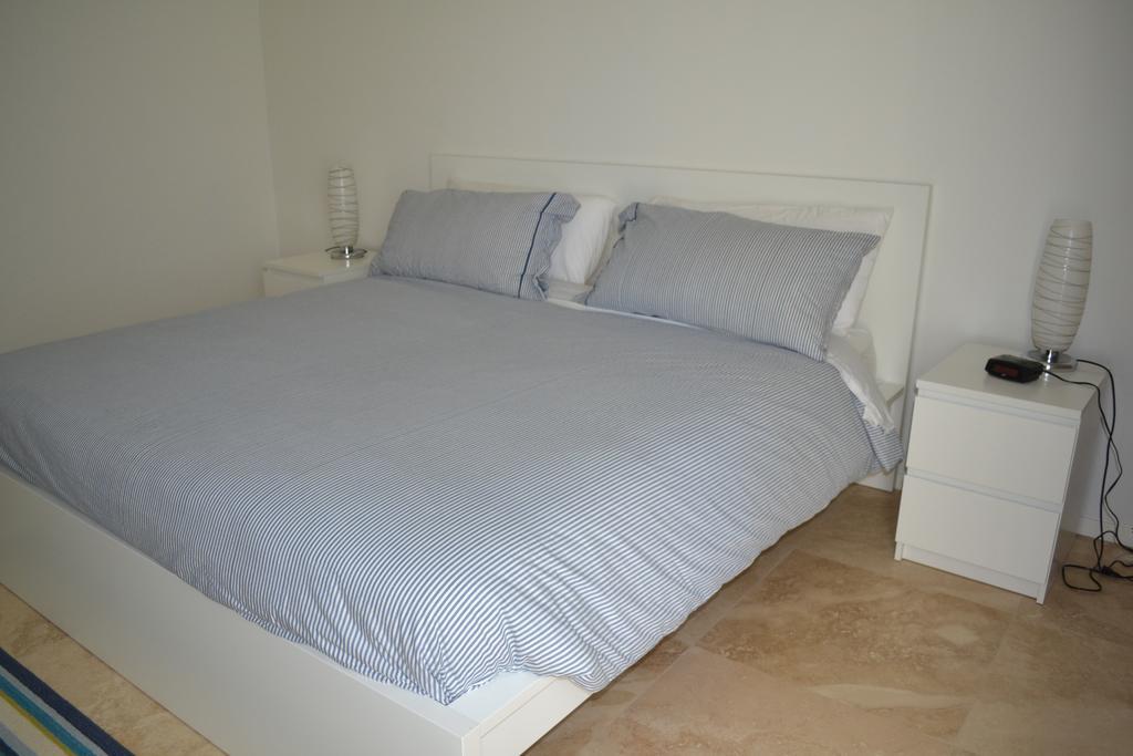 Isla Bonita Residences Oranjestad