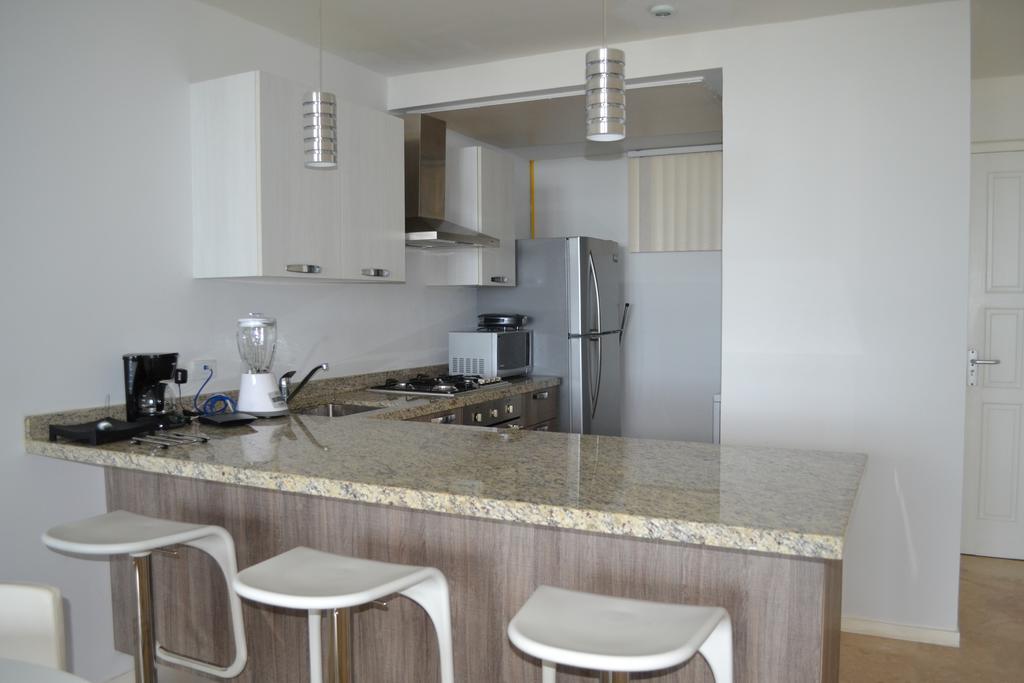 Isla Bonita Residences *