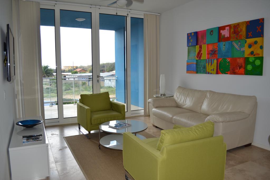 Isla Bonita Residences Apartment Oranjestad
