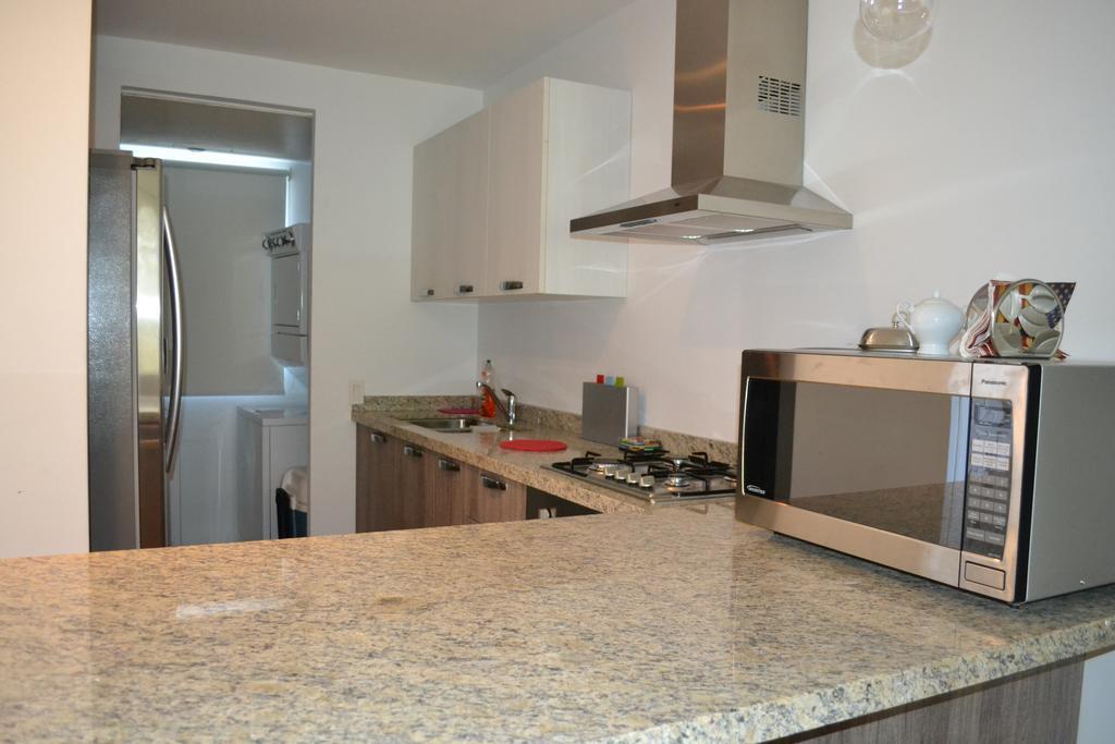 Apartment Isla Bonita Residences Oranjestad