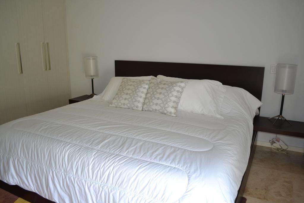 Apartment Isla Bonita Residences