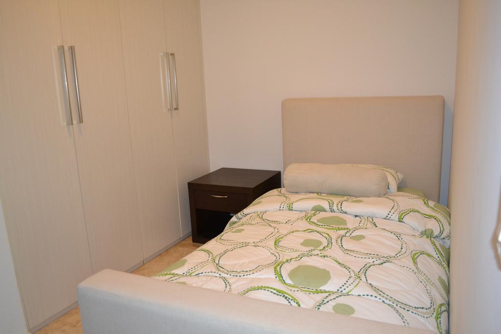 Isla Bonita Residences Oranjestad