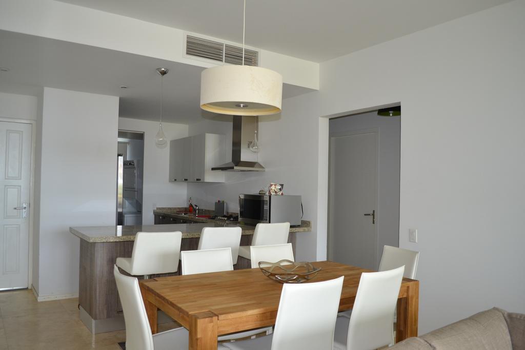 Isla Bonita Residences Apartment