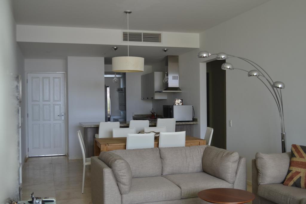 Apartment Isla Bonita Residences