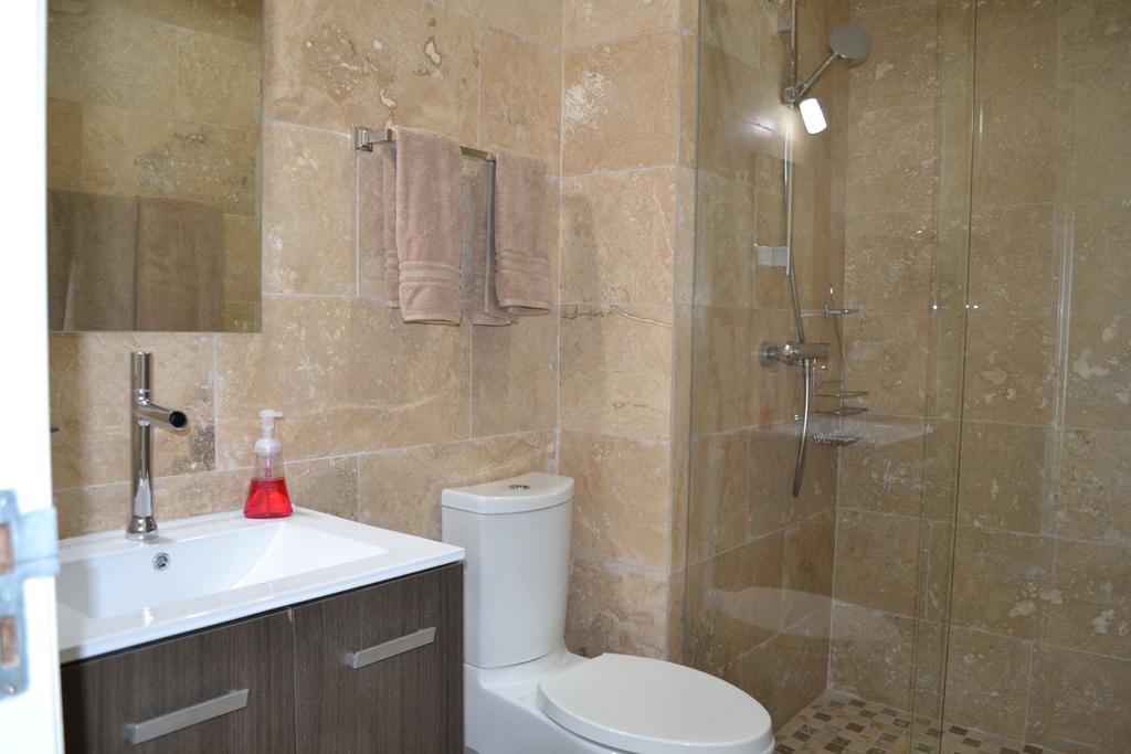 Apartment Isla Bonita Residences Oranjestad