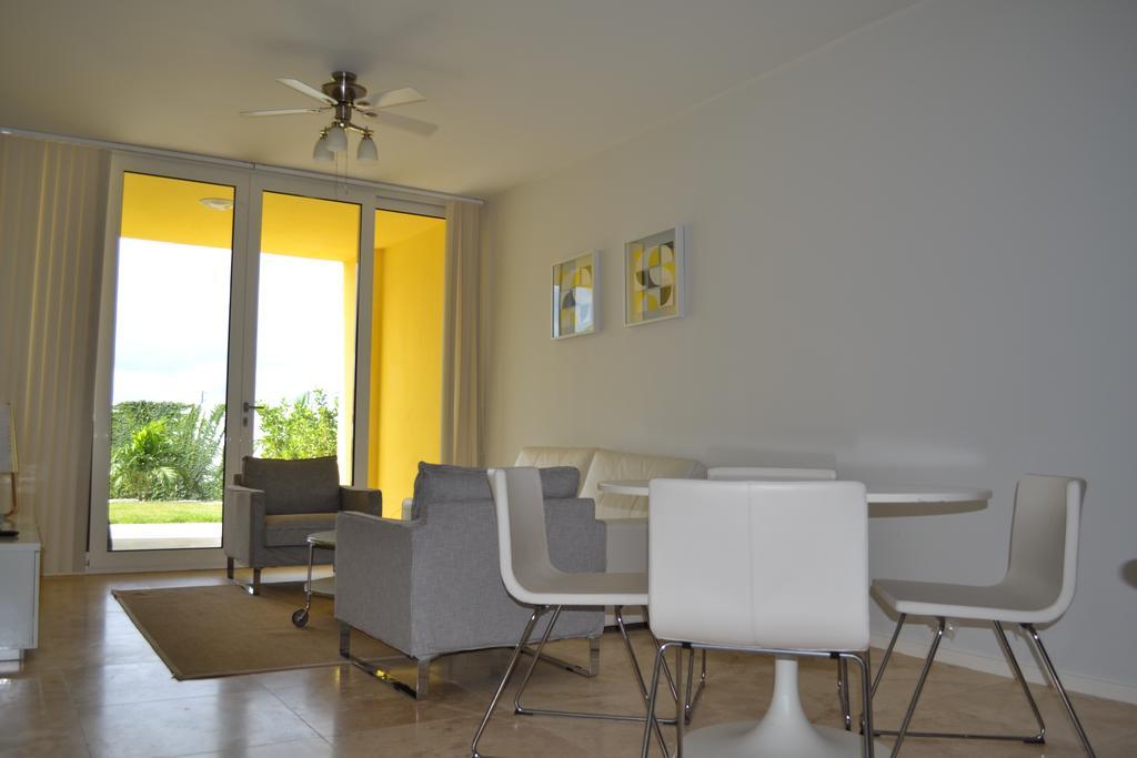 Isla Bonita Residences * Oranjestad