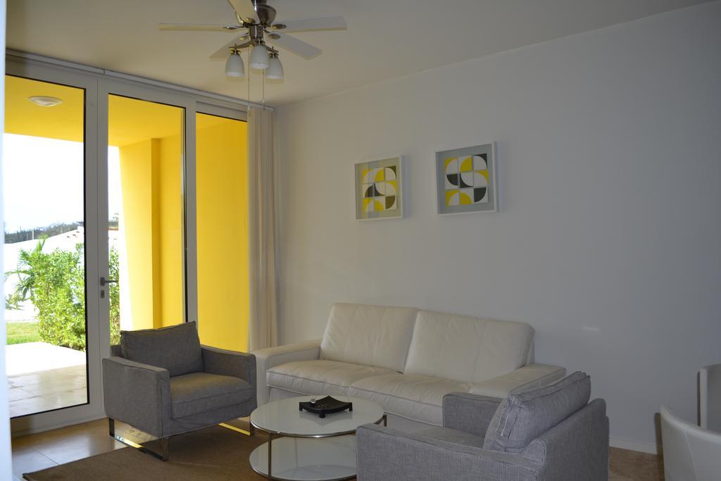 Apartment Isla Bonita Residences