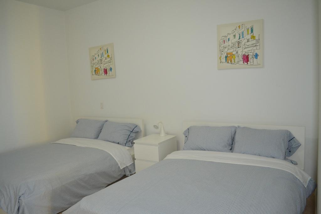 Isla Bonita Residences Oranjestad