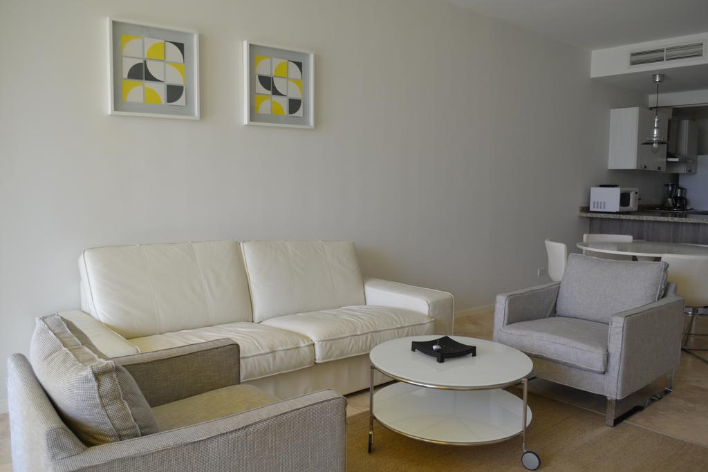 Apartment Isla Bonita Residences *