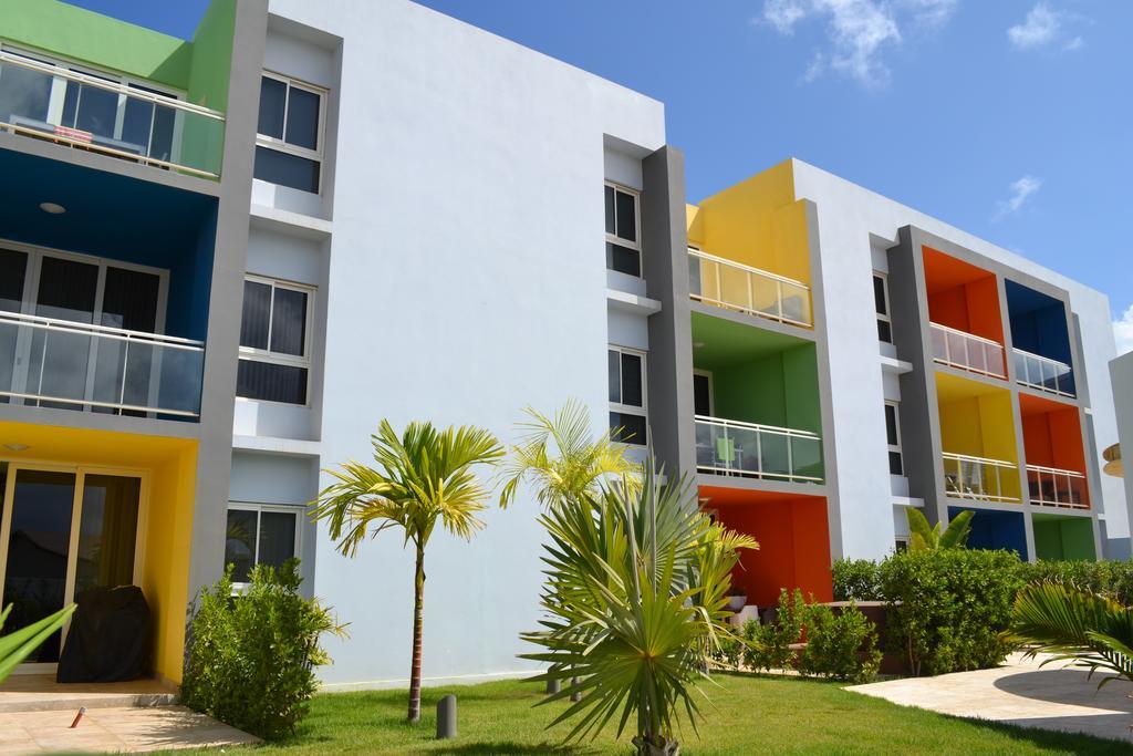 Isla Bonita Residences * Oranjestad