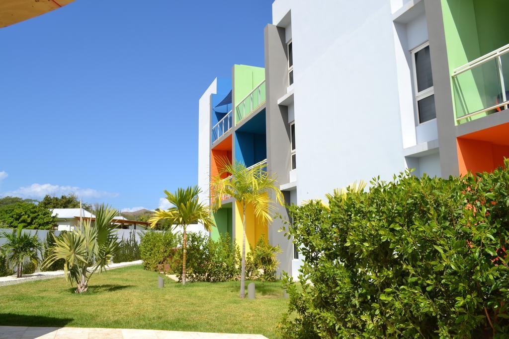 Isla Bonita Residences *