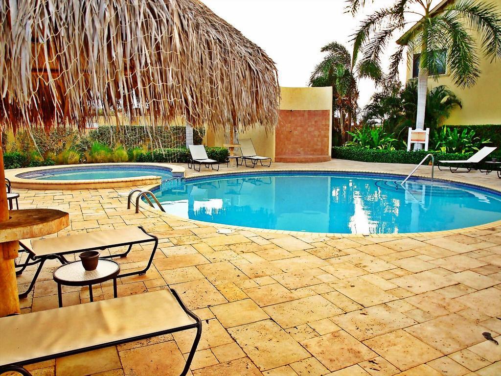 Apartment Gold Coast Luxury One Floor Palm Beach