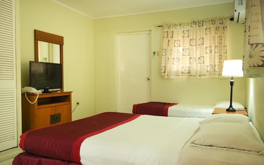 Hotel Coconut