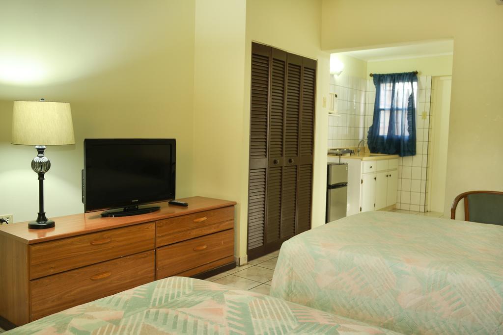 Hotel Coconut