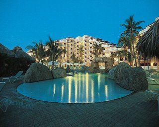 Playa Linda Resort Palm Beach