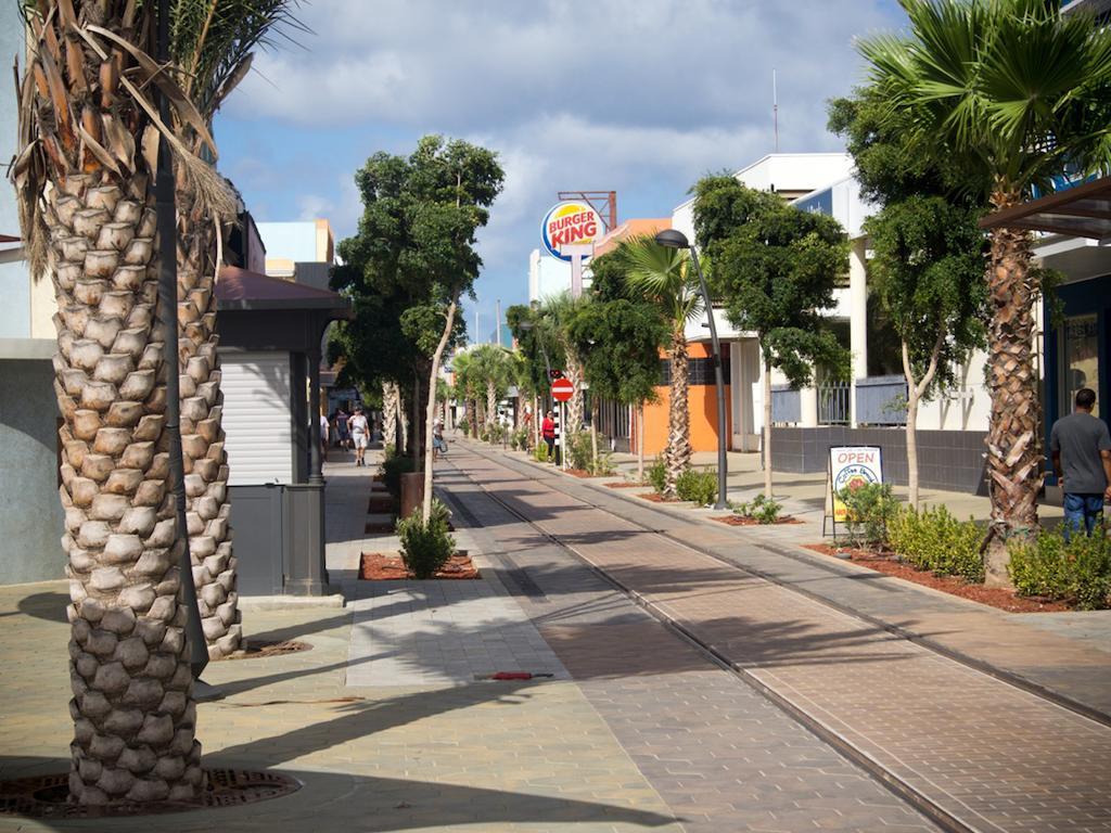 Rutena Oranjestad