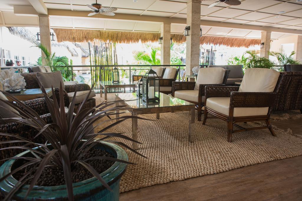 Resort Manchebo And Palm Beach