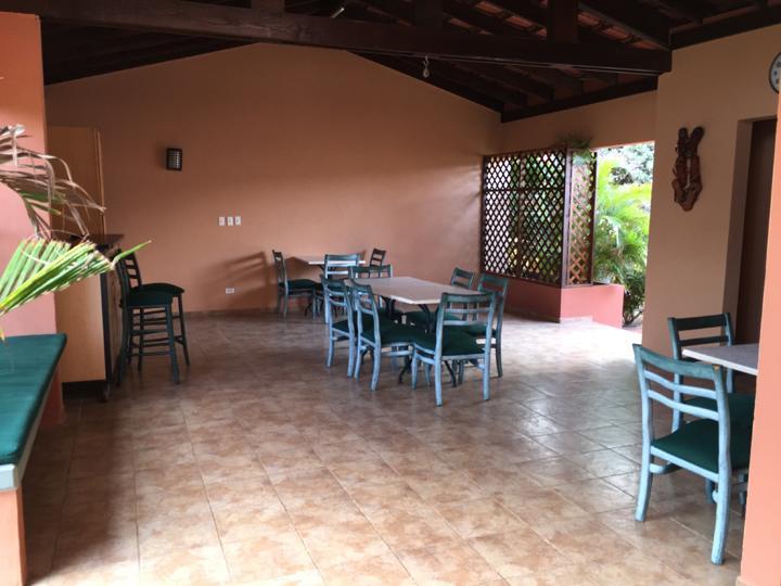 Apartment Jardines Del Mar