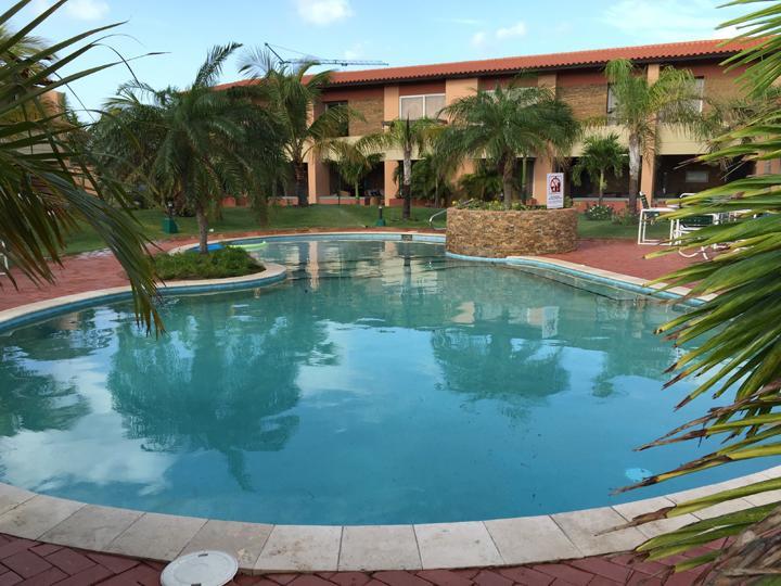 Jardines Del Mar Bubali