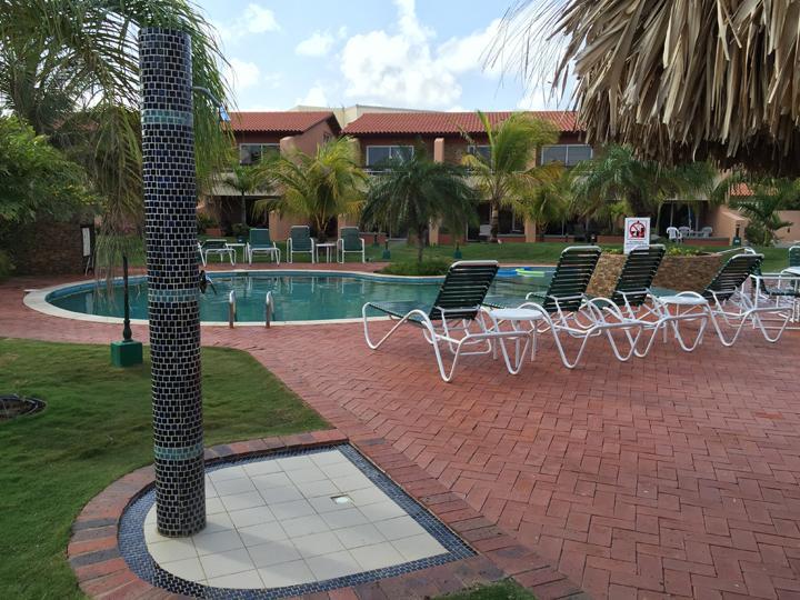 Apartment Jardines Del Mar Bubali