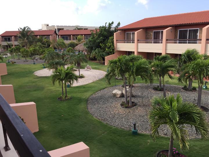 Apartment Jardines Del Mar Bubali