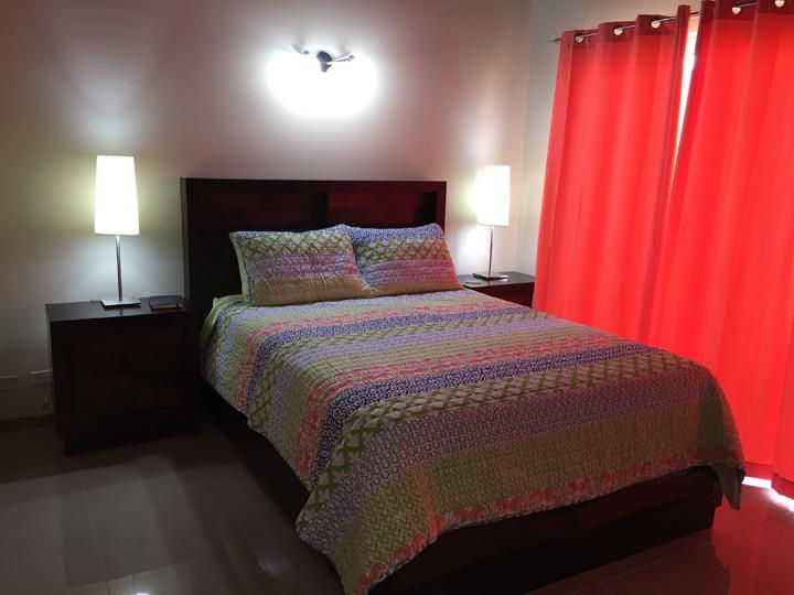 Apartment Jardines Del Mar Bubali