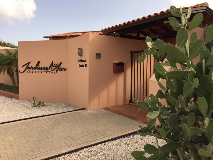 Apartment Jardines Del Mar *