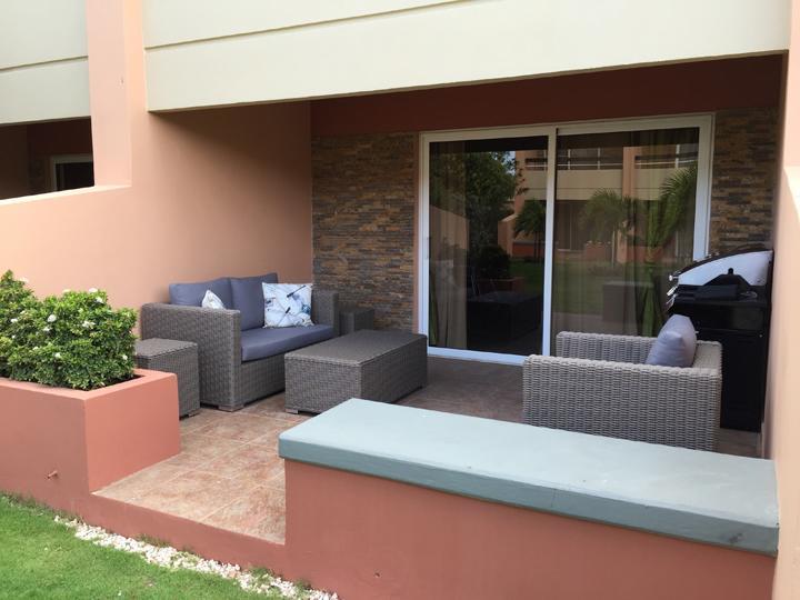 Apartment Jardines Del Mar *