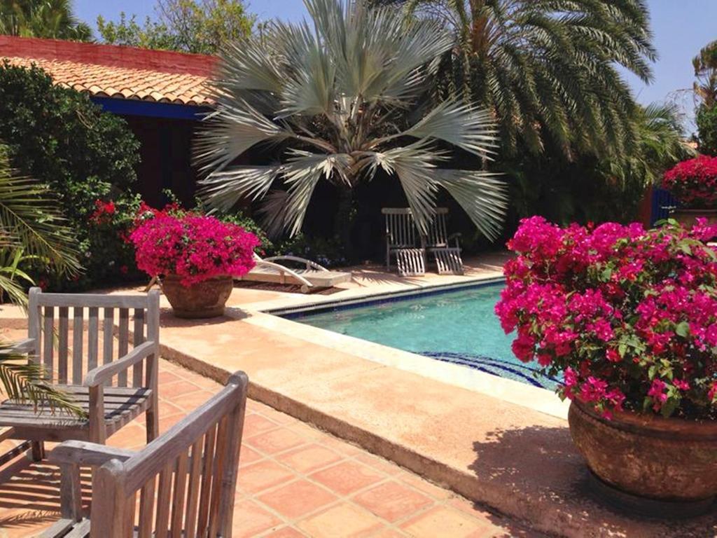 La Maison Aruba