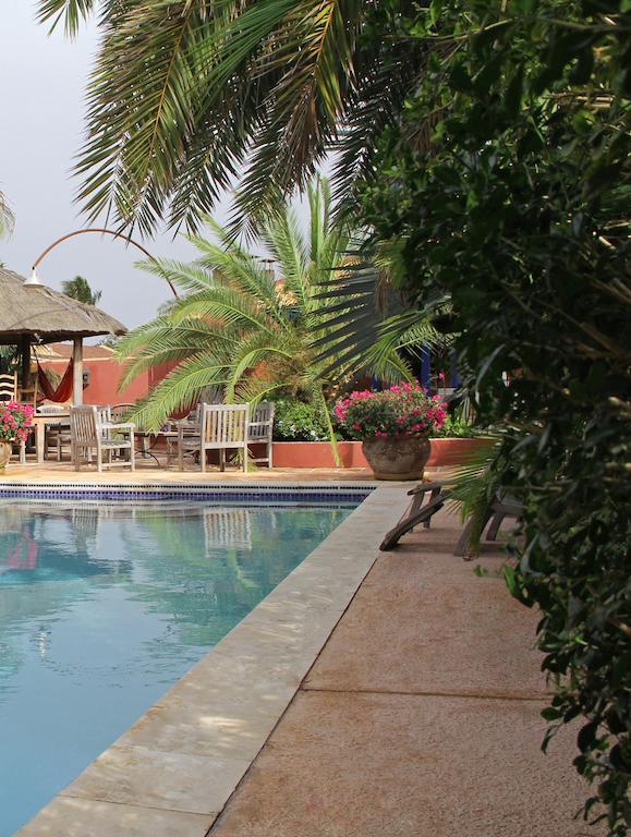 La Maison Aruba Tanki Leendert