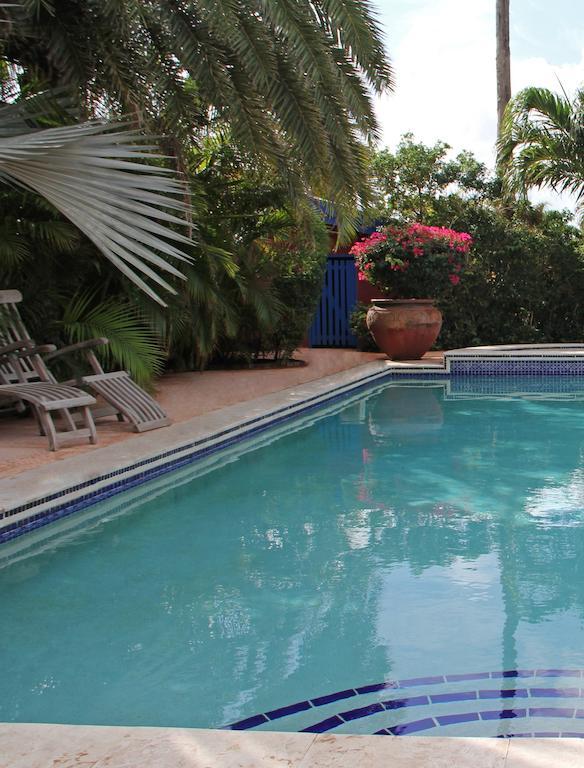 Apartment La Maison Aruba