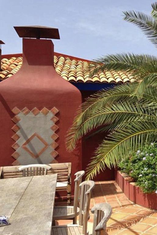 La Maison Aruba