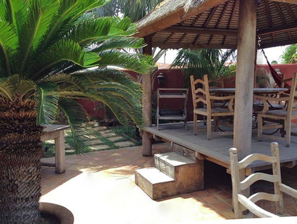 Apartment La Maison Aruba