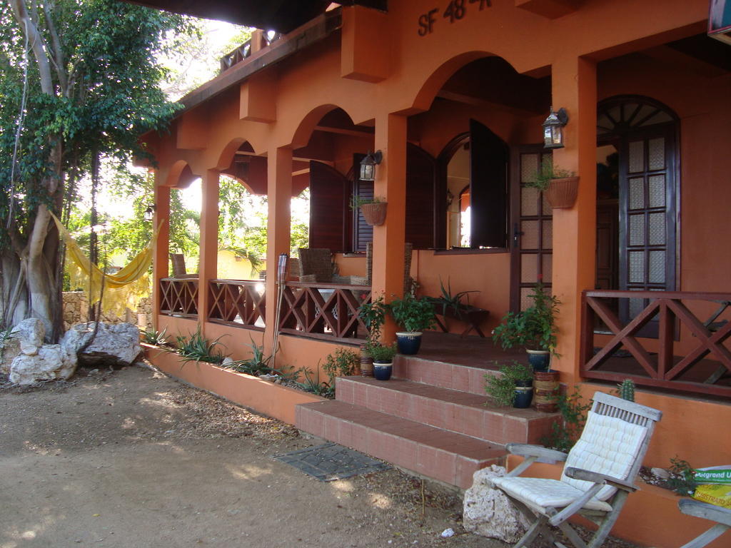 Bed & Breakfast Fuego Mio