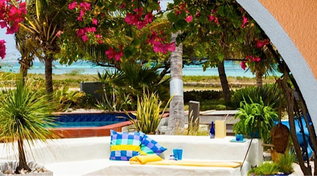 Apartment Beach House Aruba Apartments *