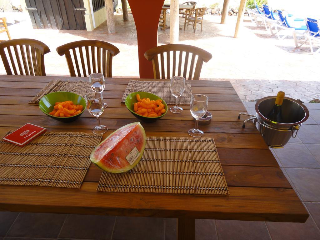Villa Casa Opal *